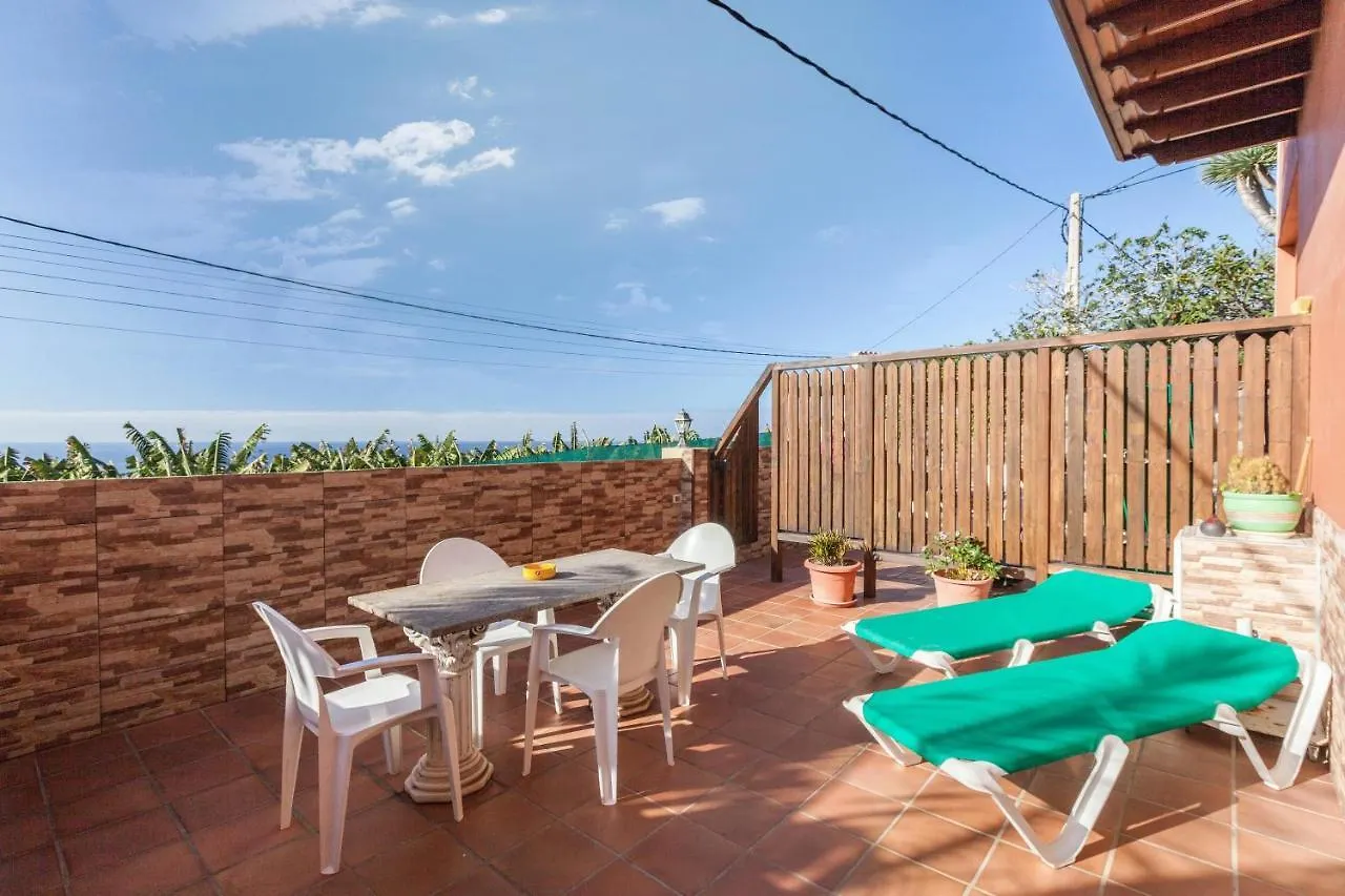 Casa Victor - Apartment Haydee La Orotava 0*,  Spain