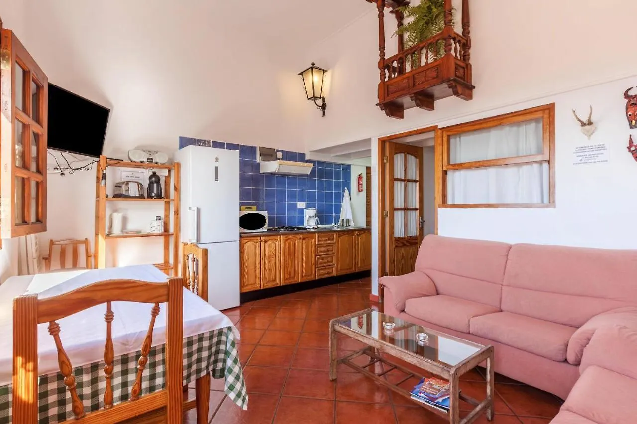 Casa Victor - Apartment Haydee La Orotava Spain