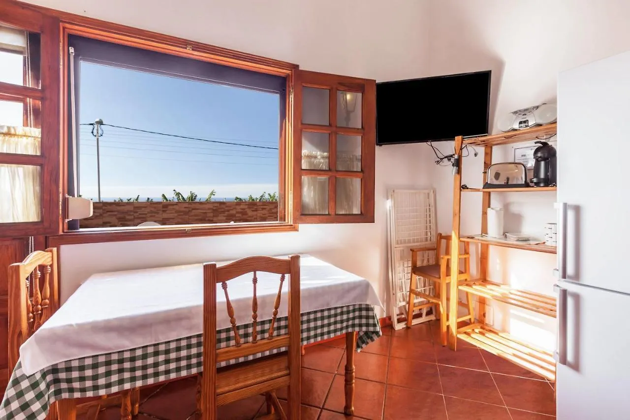 Casa Victor - Apartment Haydee La Orotava Spanien