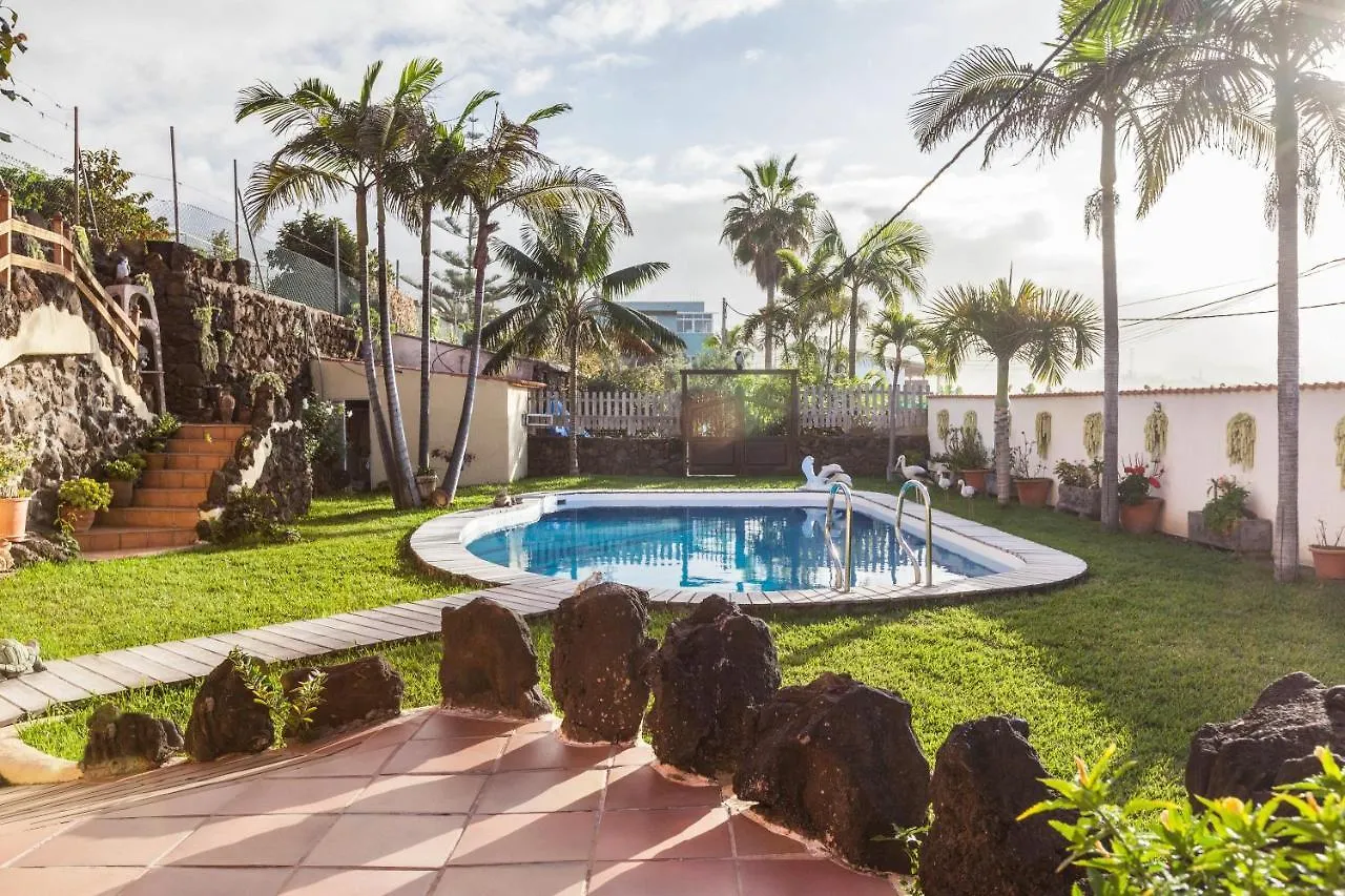 Casa Victor - Apartment Haydee La Orotava Spain