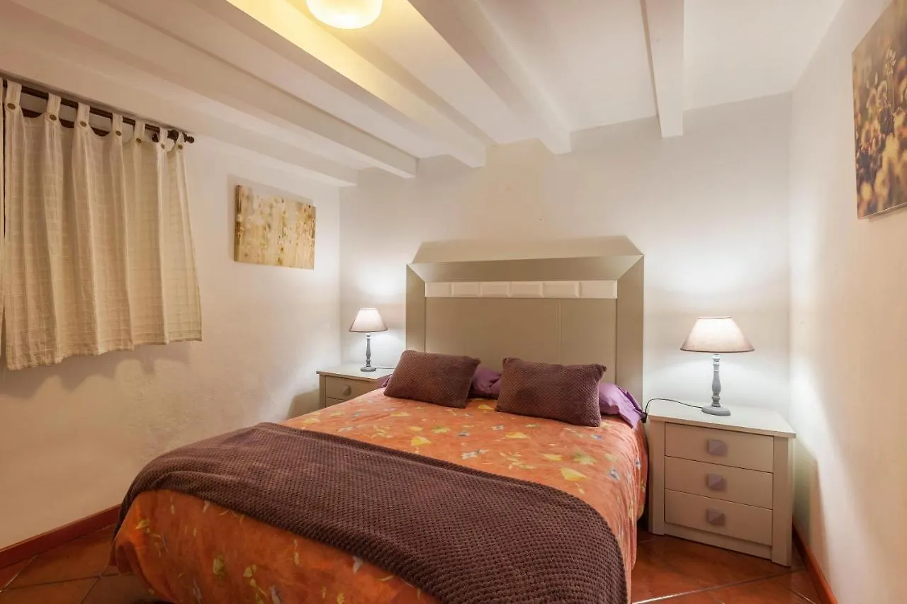 Casa Victor - Apartment Haydee La Orotava 0*,  Spanien
