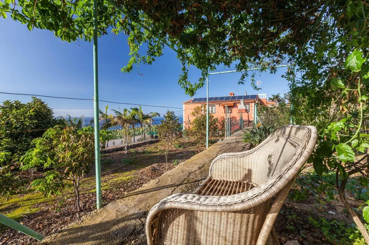 Casa Victor - Apartment Haydee La Orotava Spain