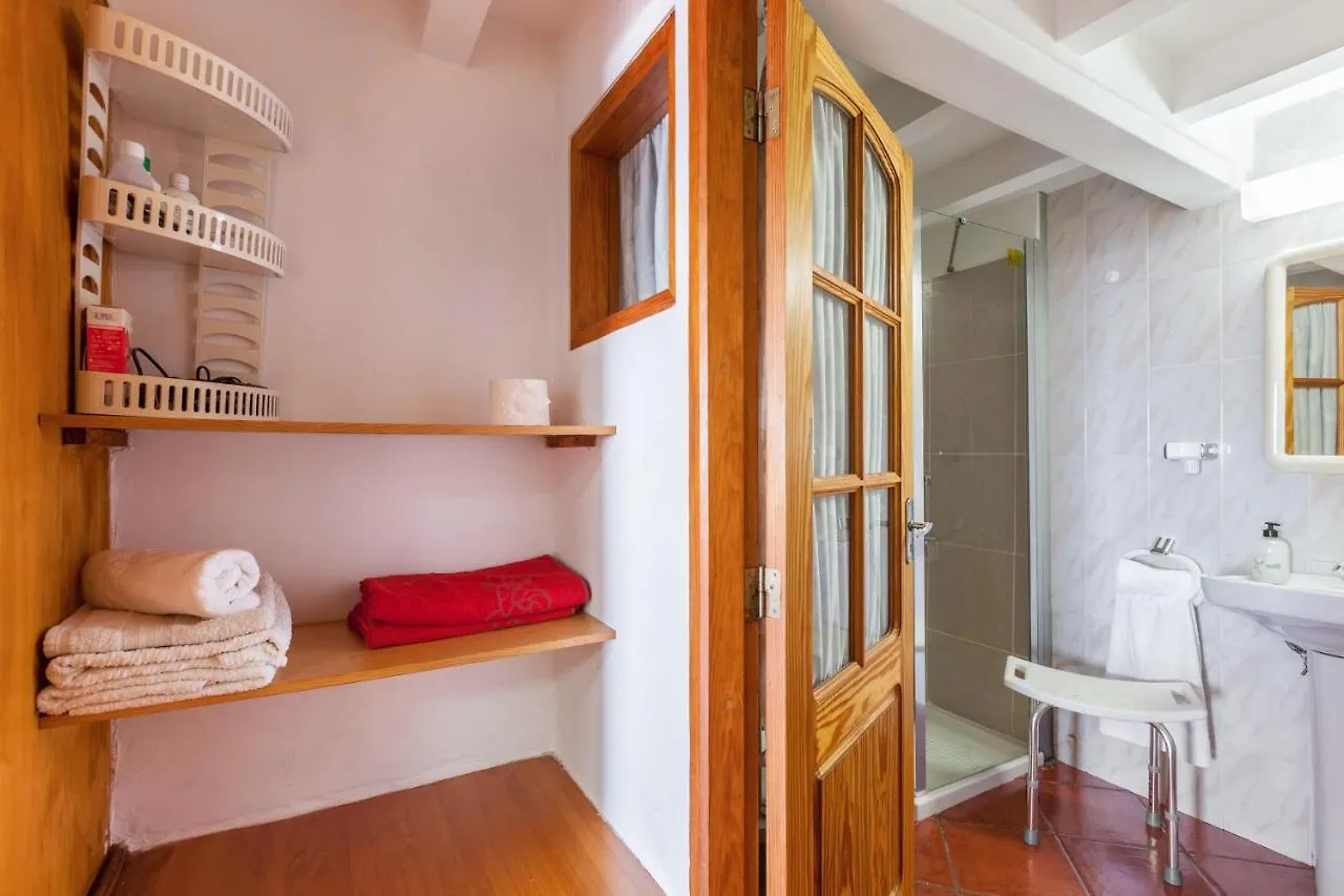 Casa Victor - Apartment Haydee La Orotava Spain